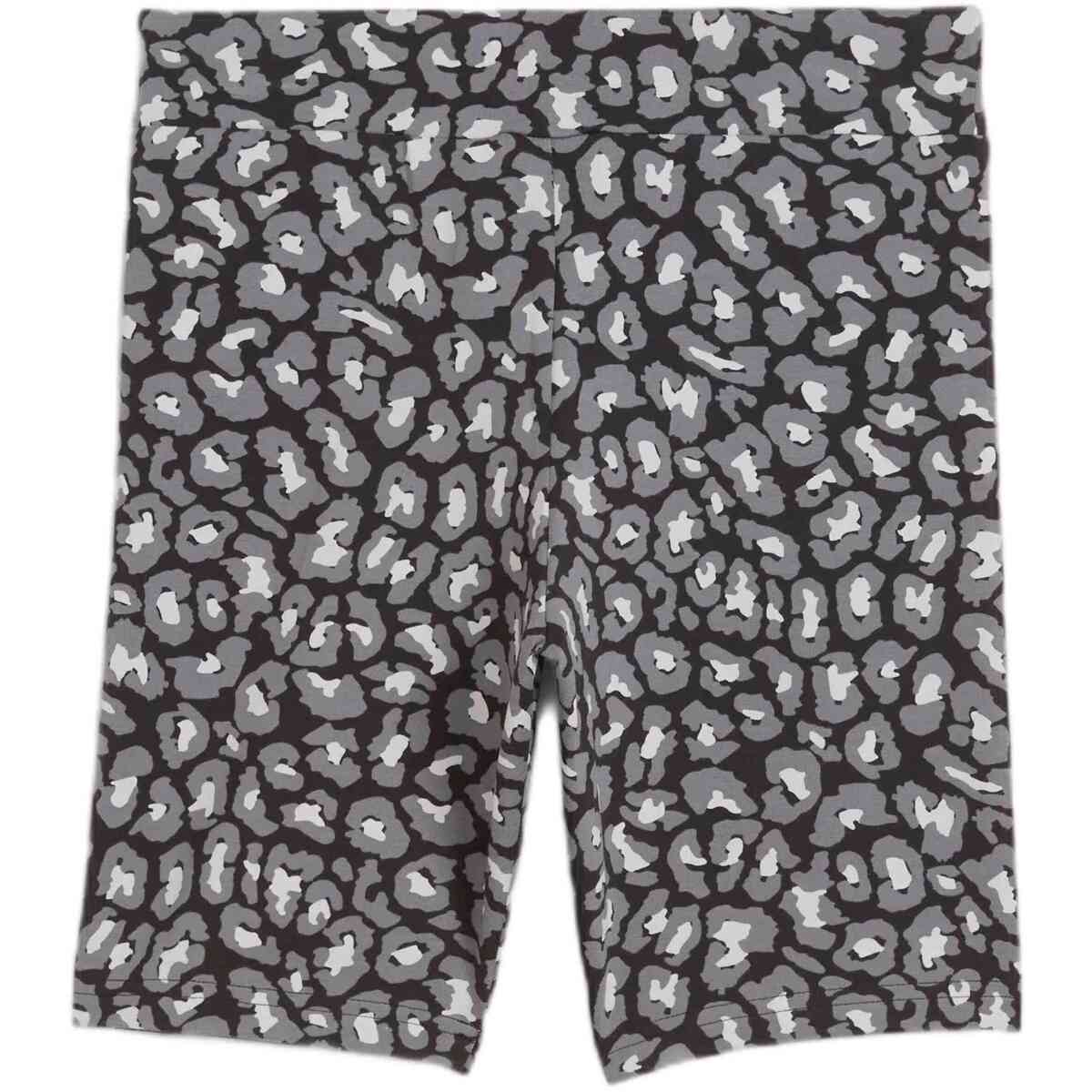 Girls' Shorts Puma Black