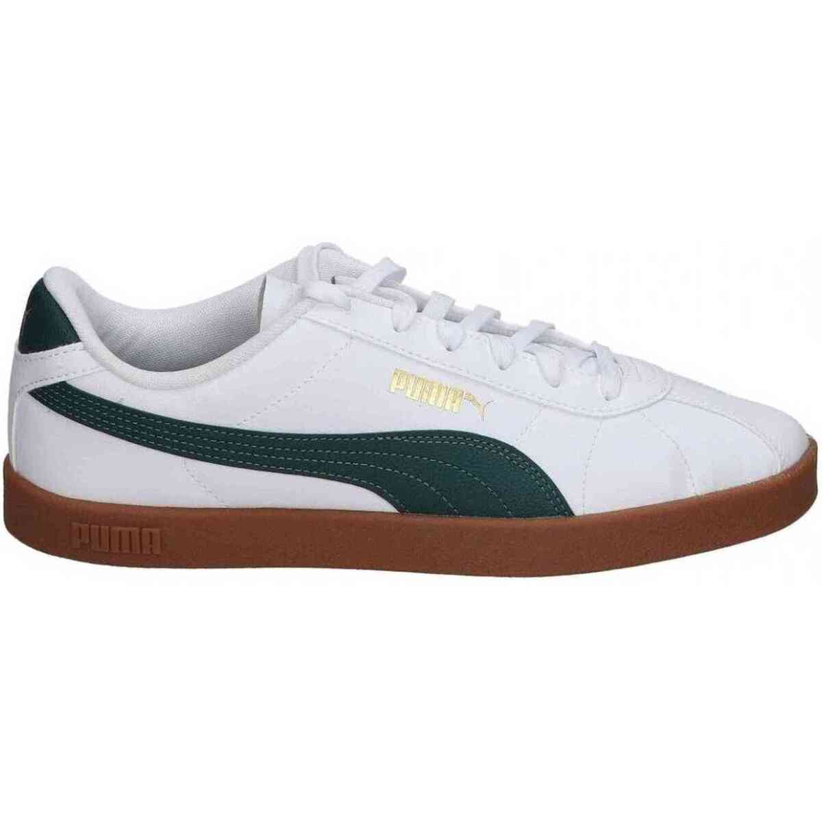 Men's Sneakers Puma White