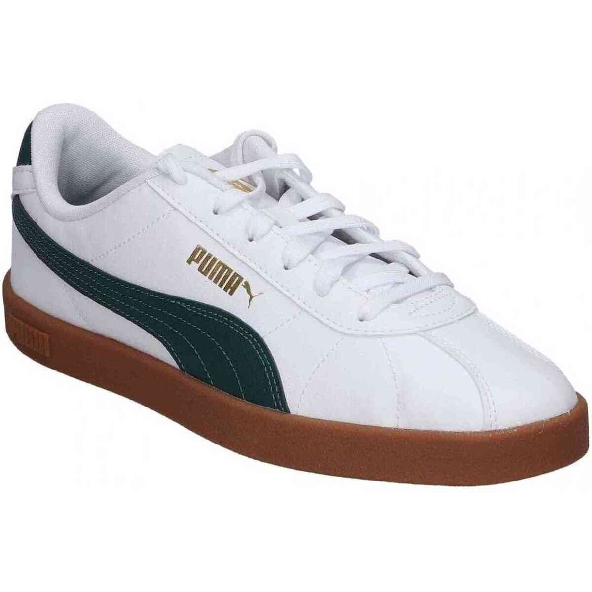 Men's Sneakers Puma White
