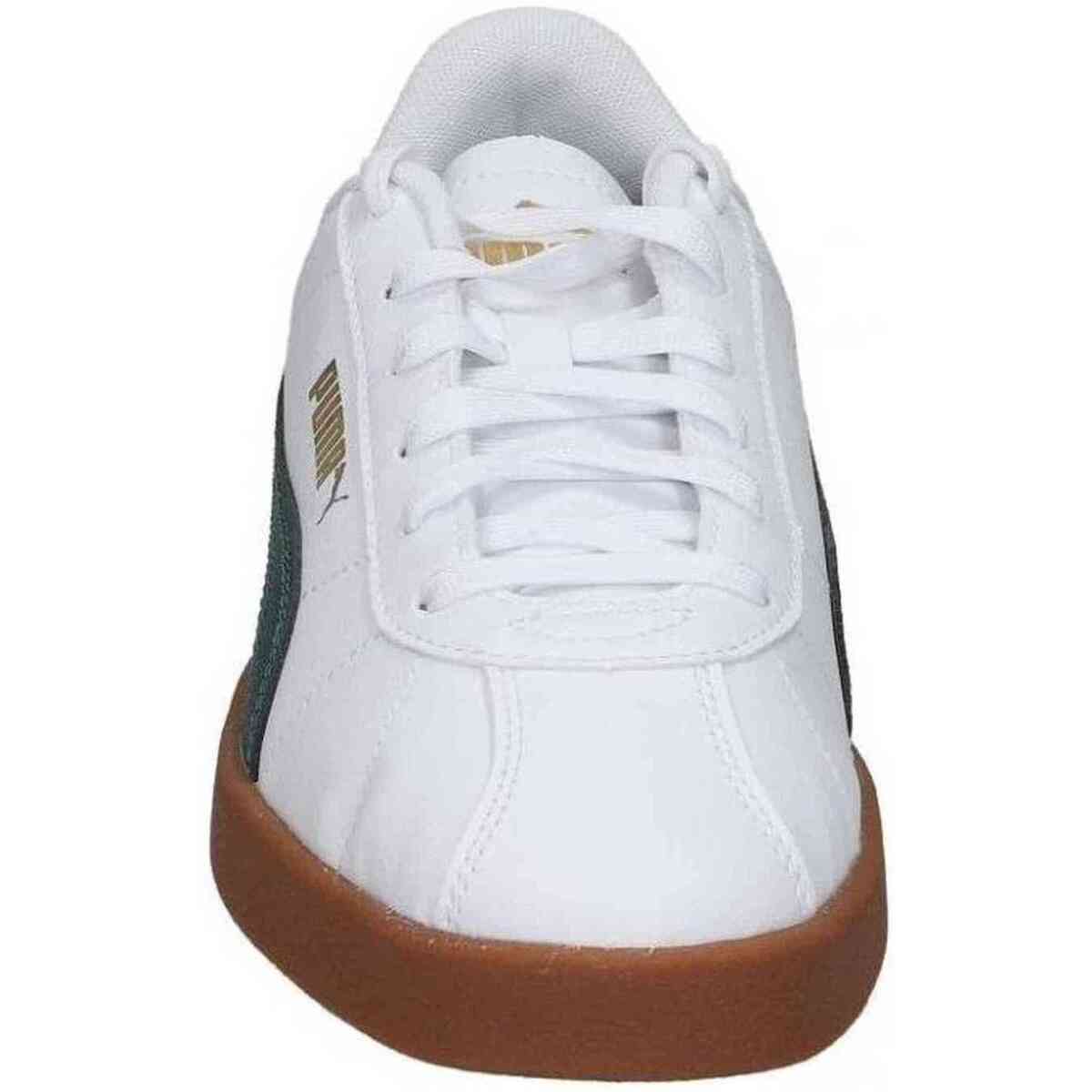 Men's Sneakers Puma White