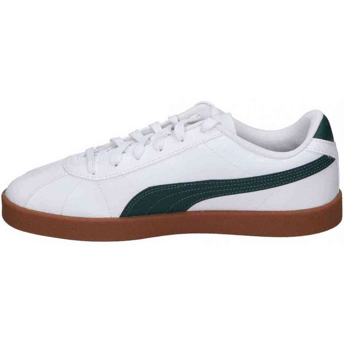 Men's Sneakers Puma White