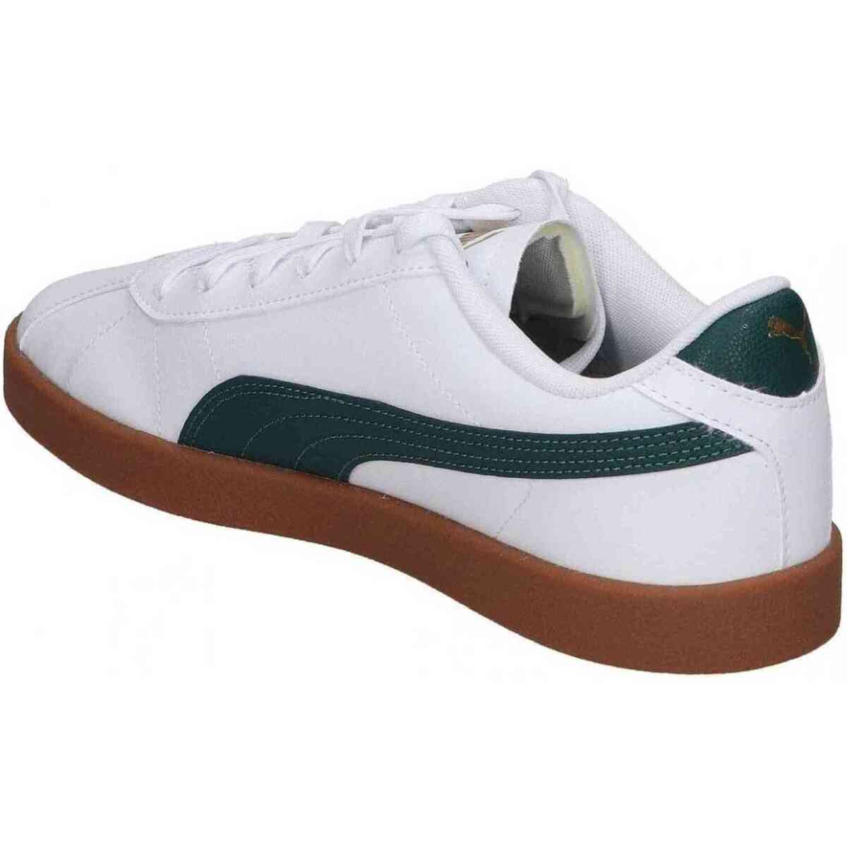 Men's Sneakers Puma White