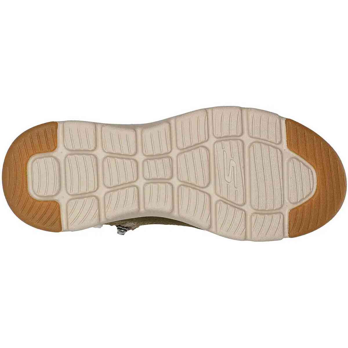 Women's Outdoor Shoes Skechers Green