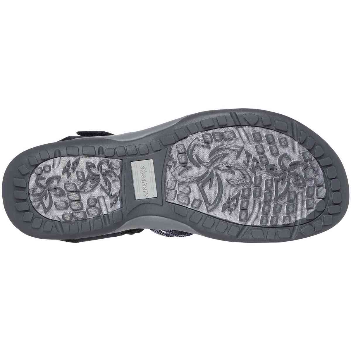 Women's Sandals Skechers Blue