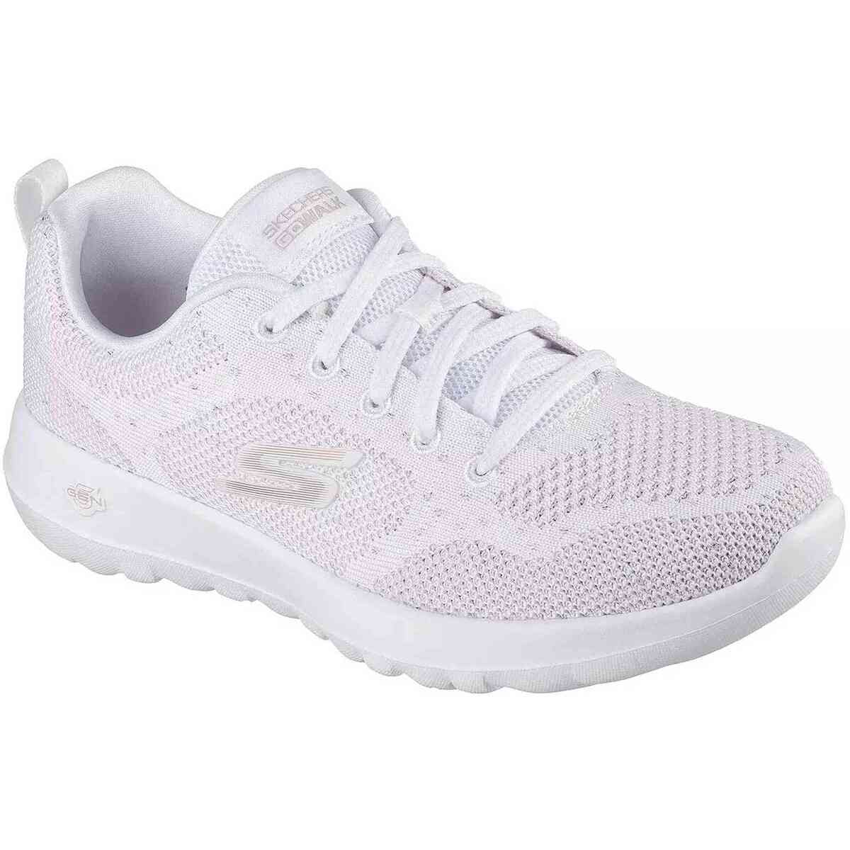 Women's Sneakers Skechers White