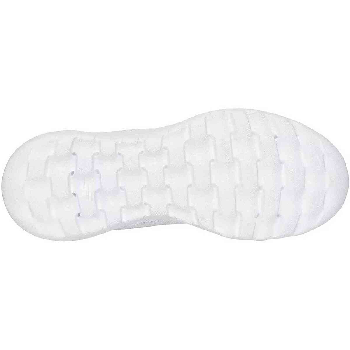 Women's Sneakers Skechers White