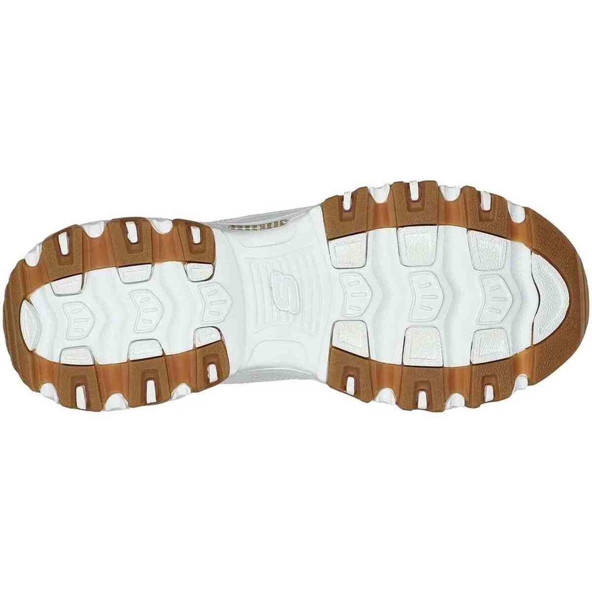 Women's Sneakers Skechers White