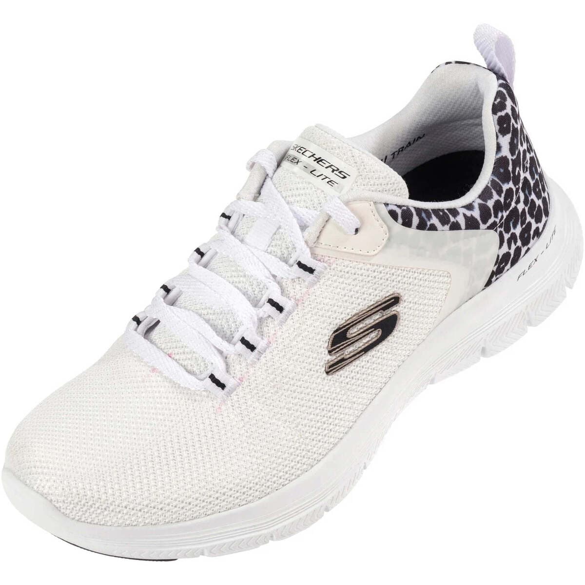 Women's Sneakers Skechers White