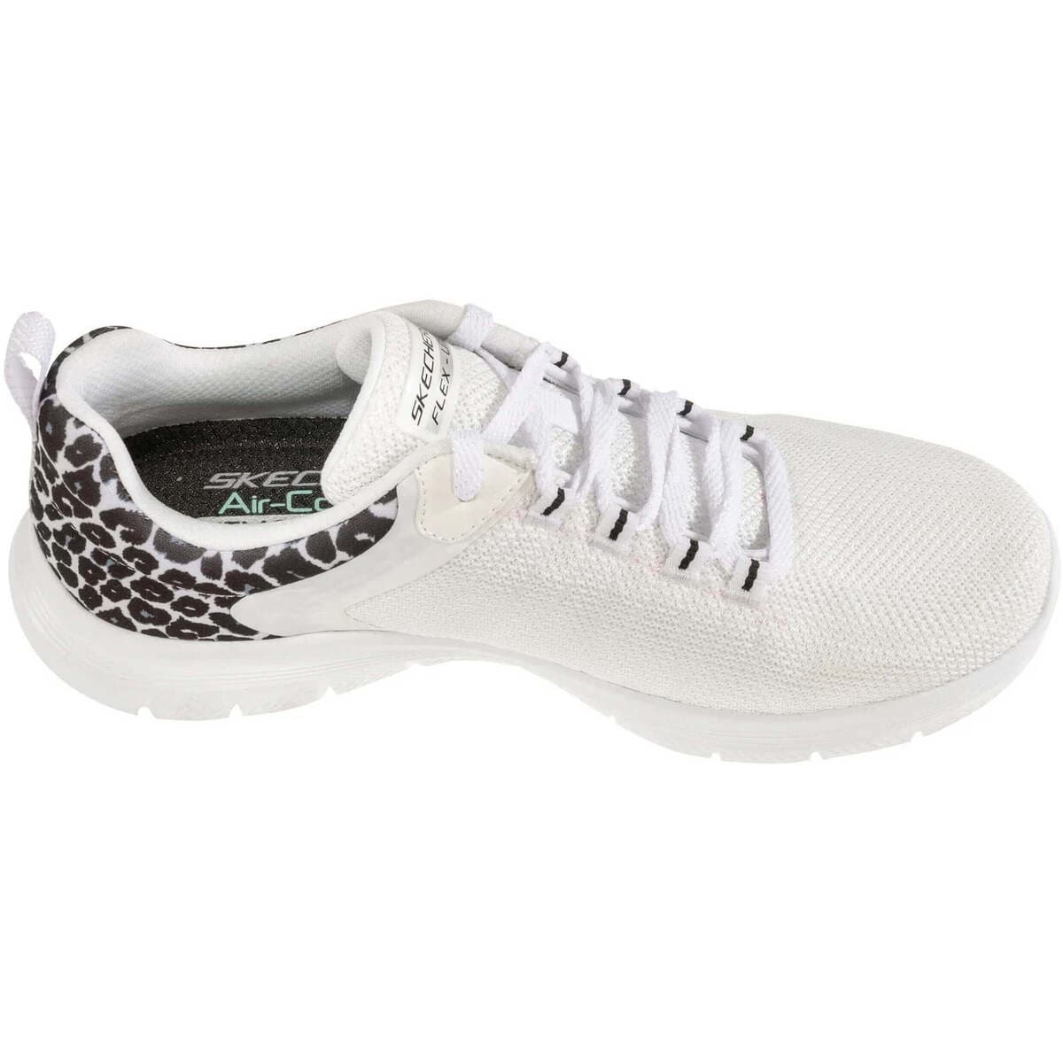 Women's Sneakers Skechers White