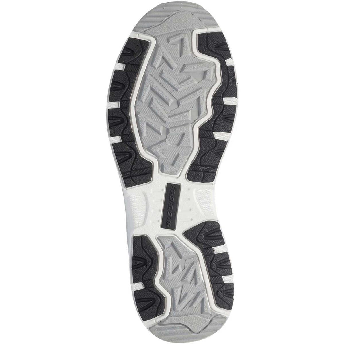 Men's Sneakers Skechers White