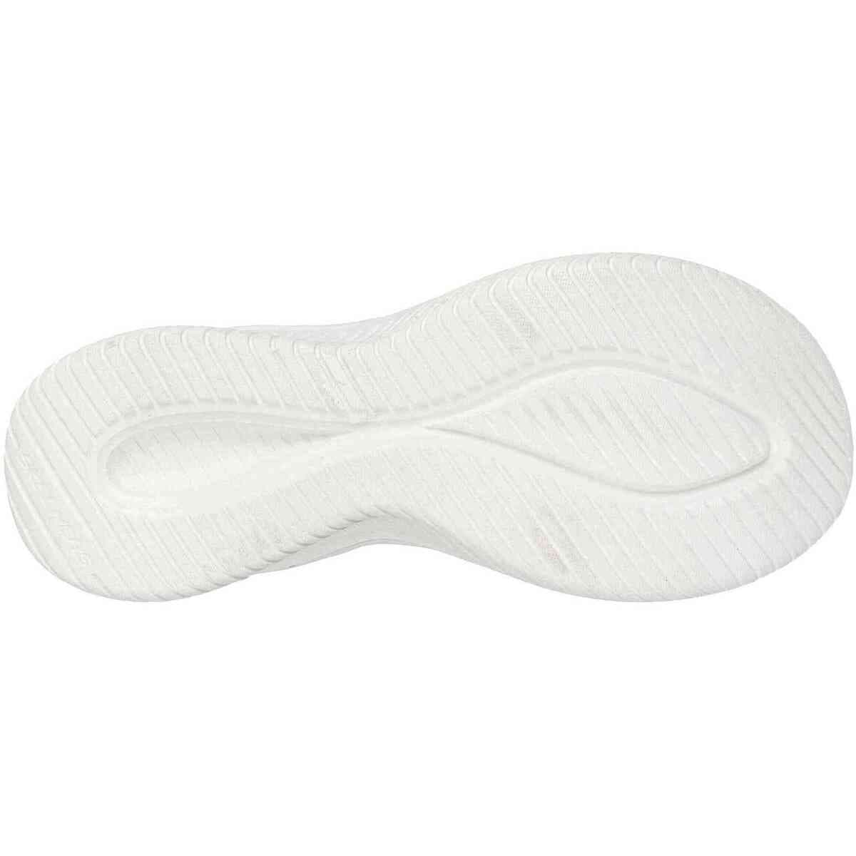 Women's Platforms Skechers Black