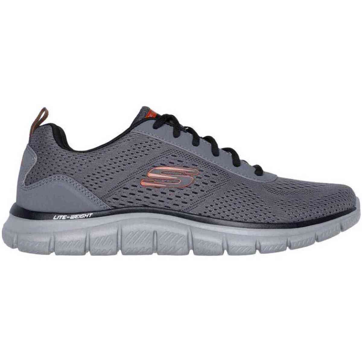 Xαμηλά Sneakers Skechers 232758CCOR