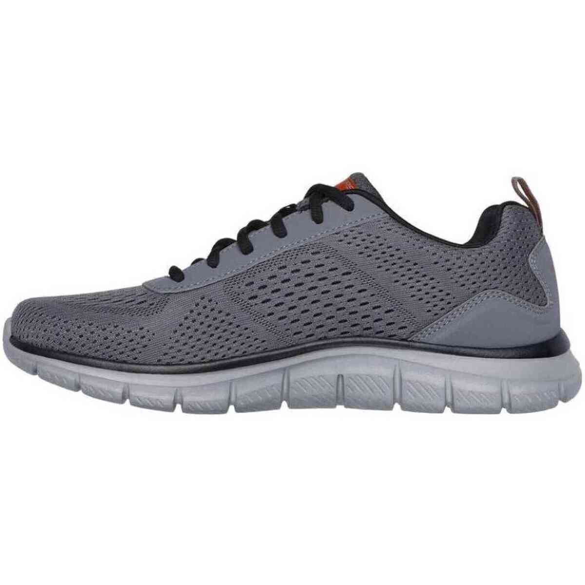Men's Sneakers Skechers Gray