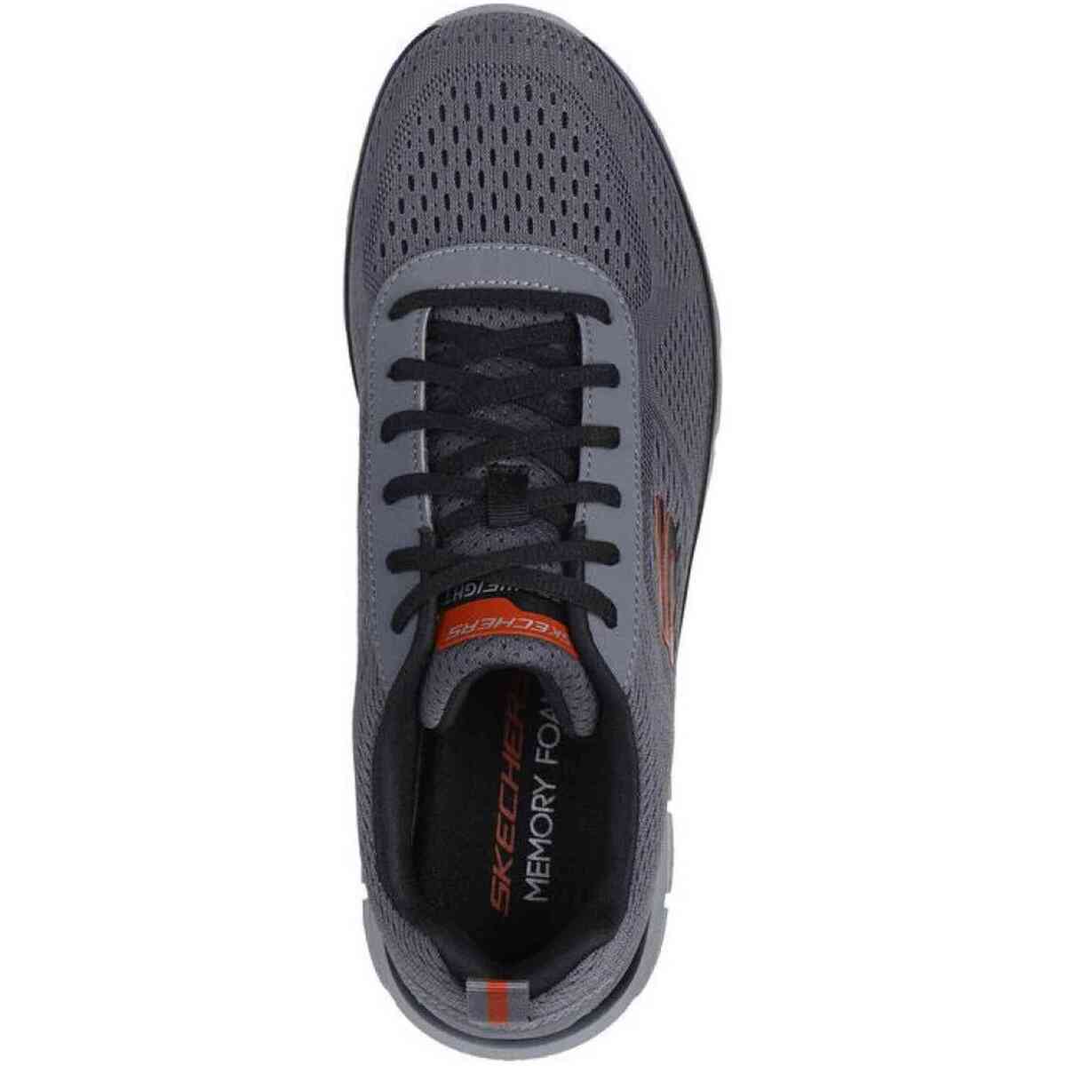 Men's Sneakers Skechers Gray