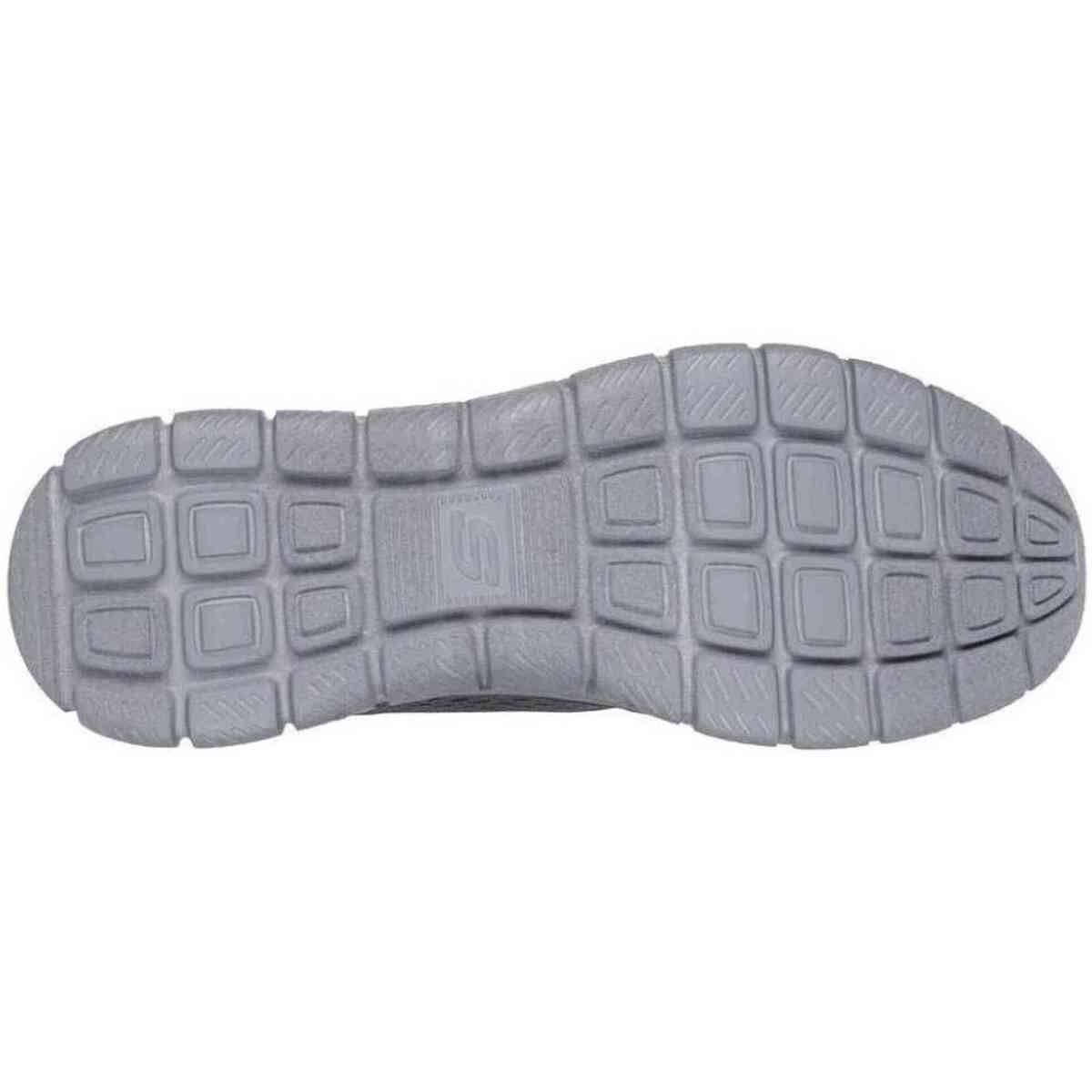 Men's Sneakers Skechers Gray