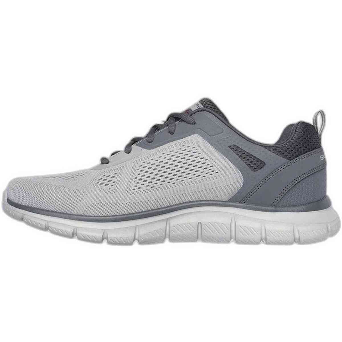 Men's Sneakers Skechers Gray