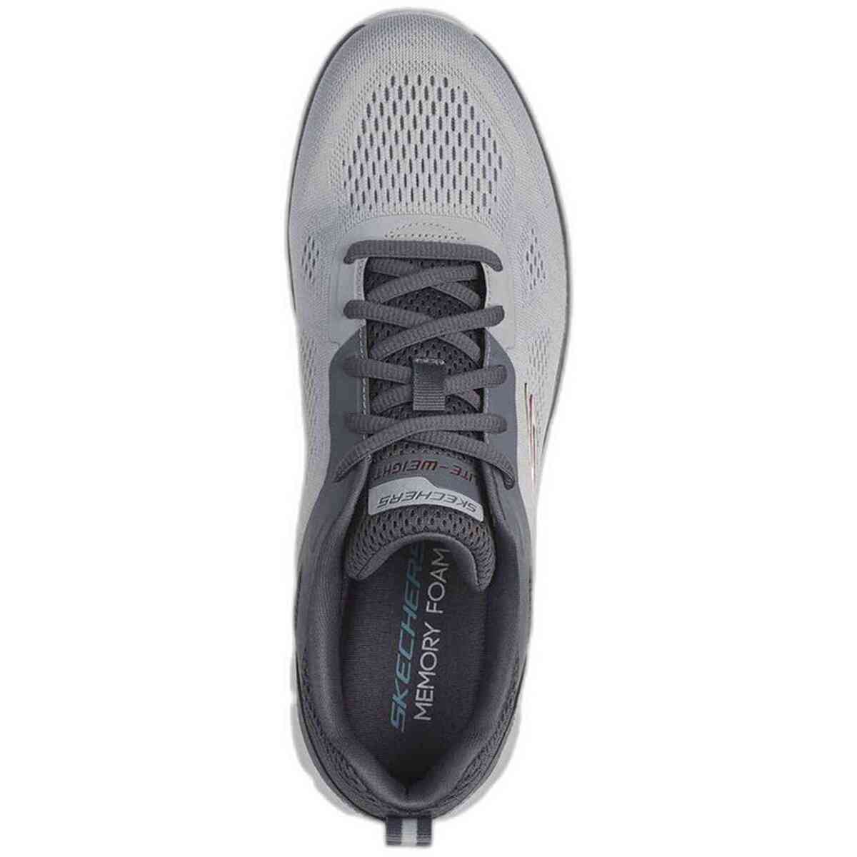 Men's Sneakers Skechers Gray