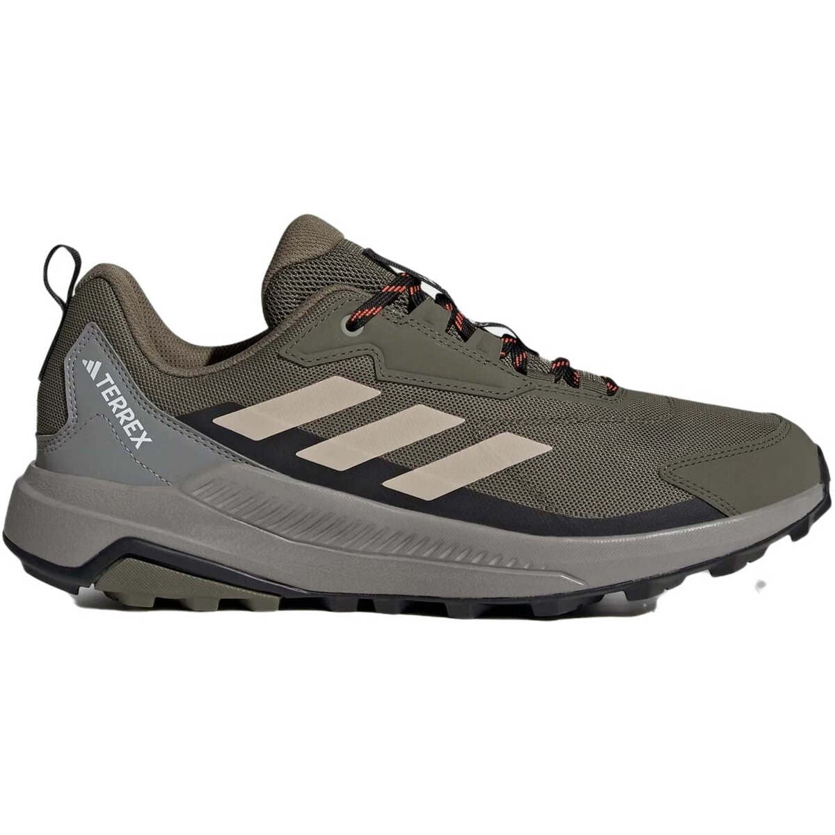 Men's Gym Shoes adidas Green