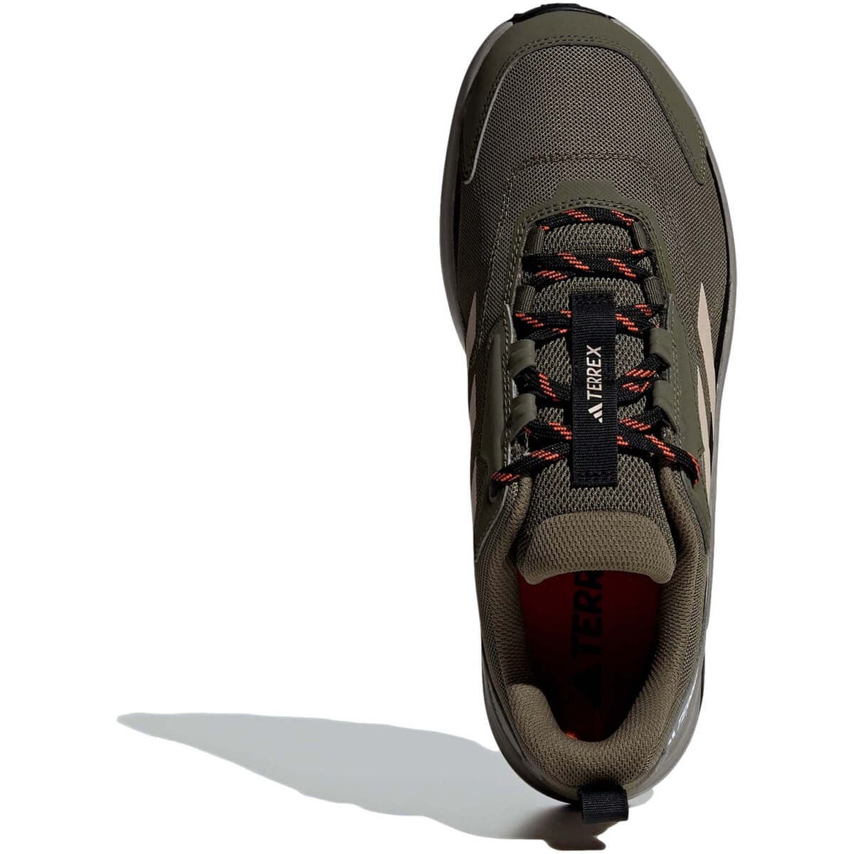 Men's Gym Shoes adidas Green