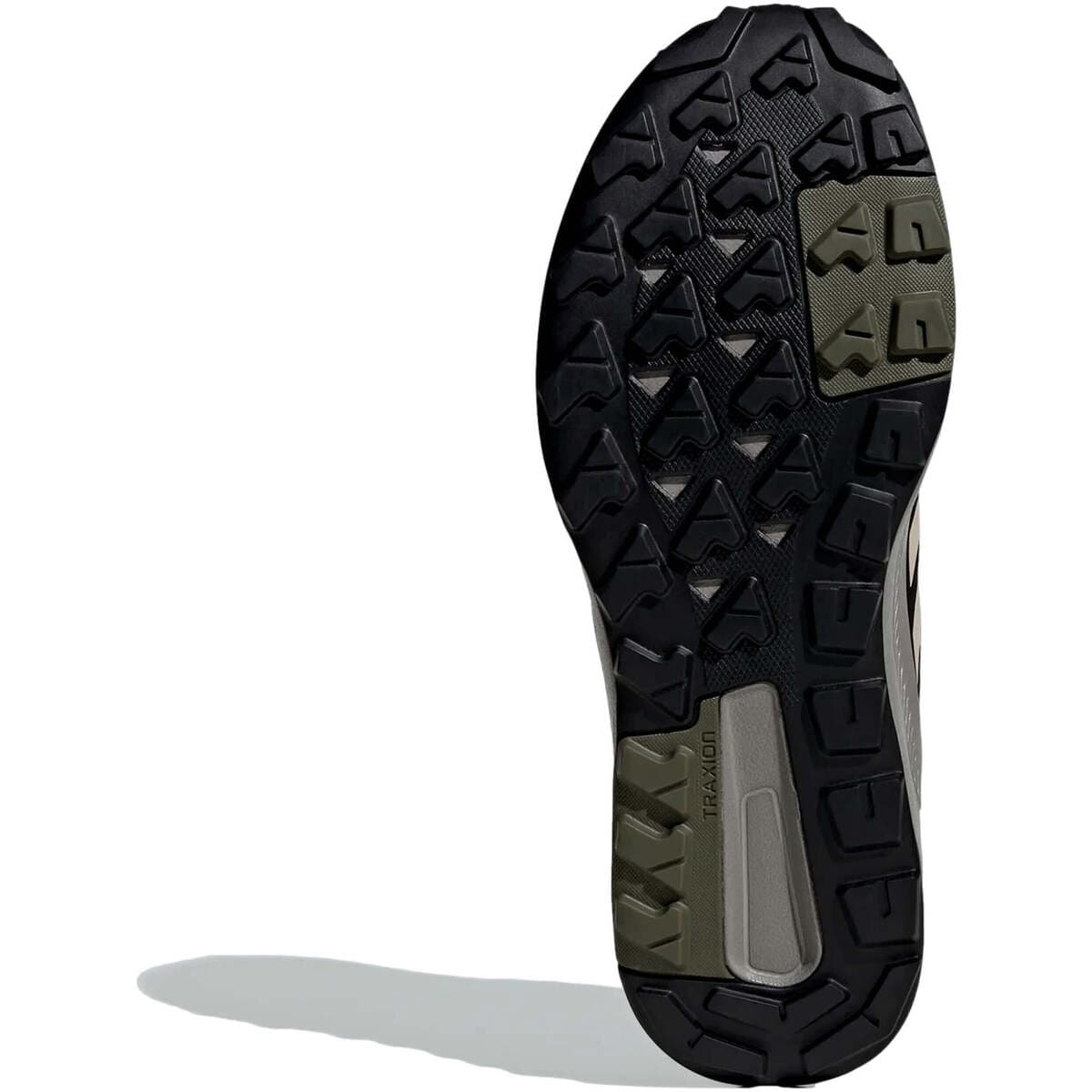 Men's Gym Shoes adidas Green