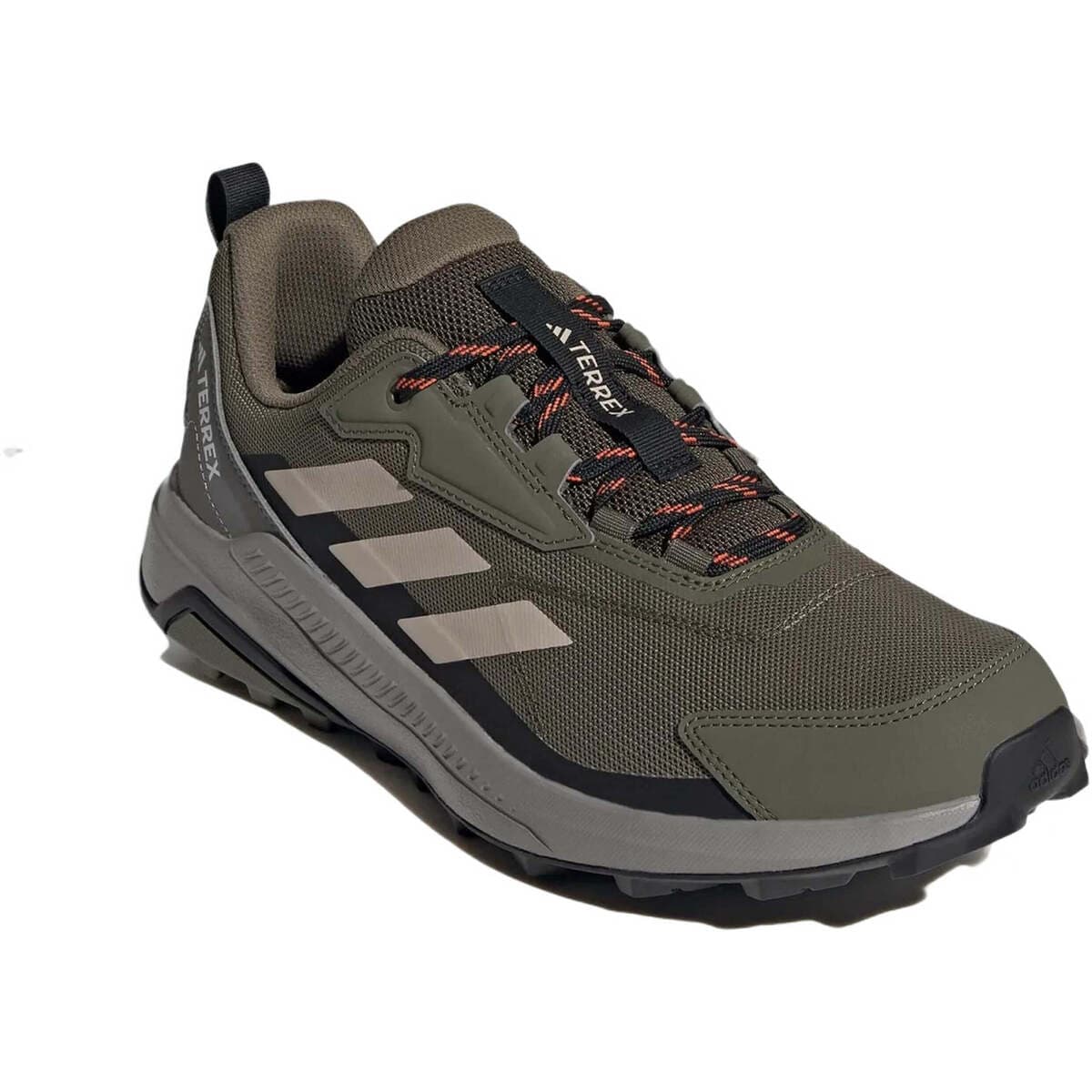 Men's Gym Shoes adidas Green