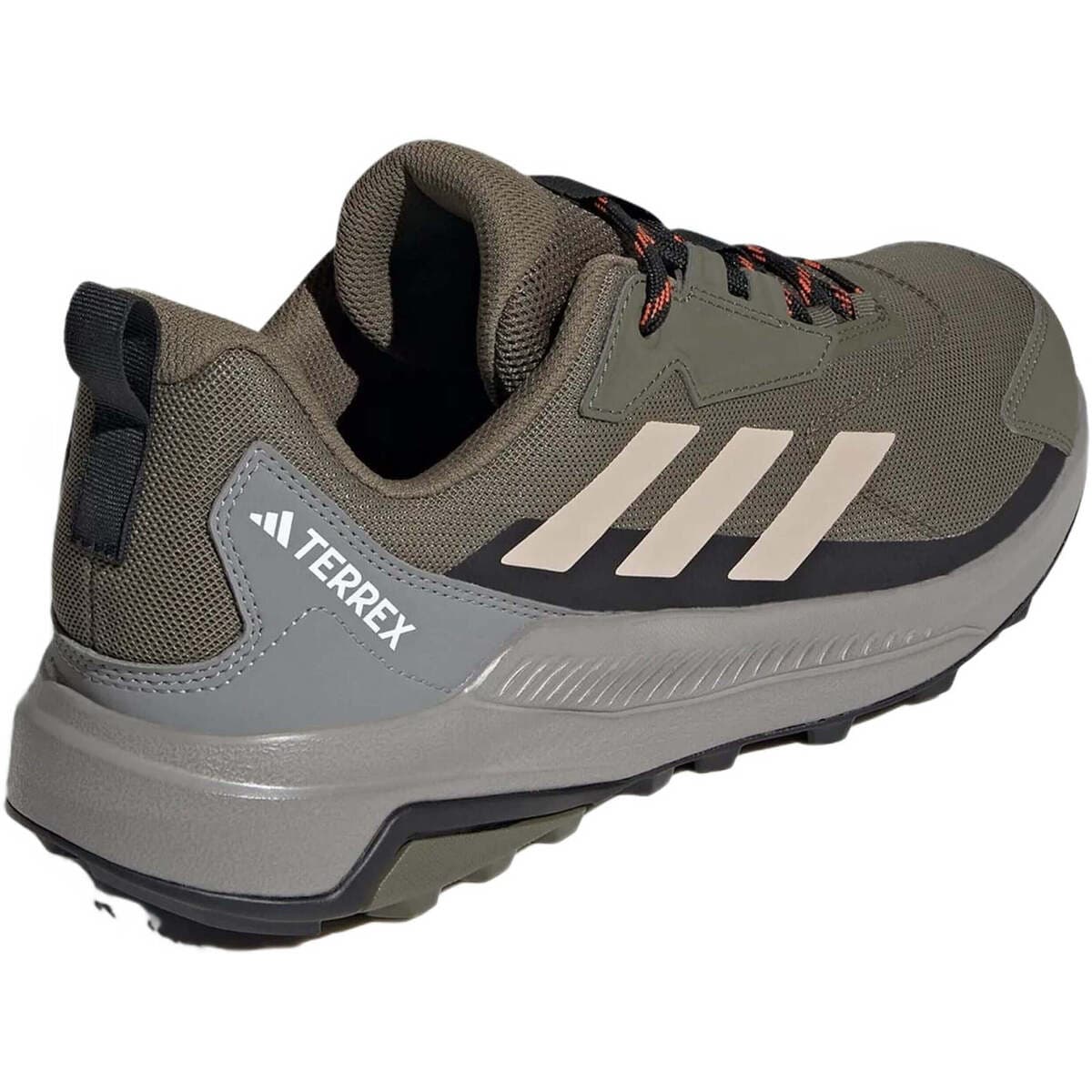 Men's Gym Shoes adidas Green
