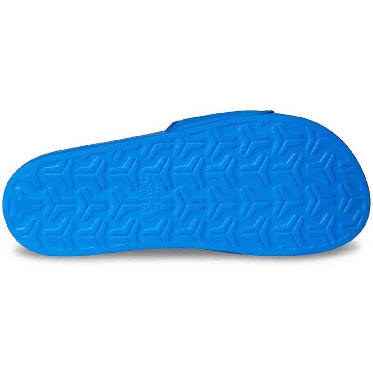 Men's Flip Flops The North Face Blue