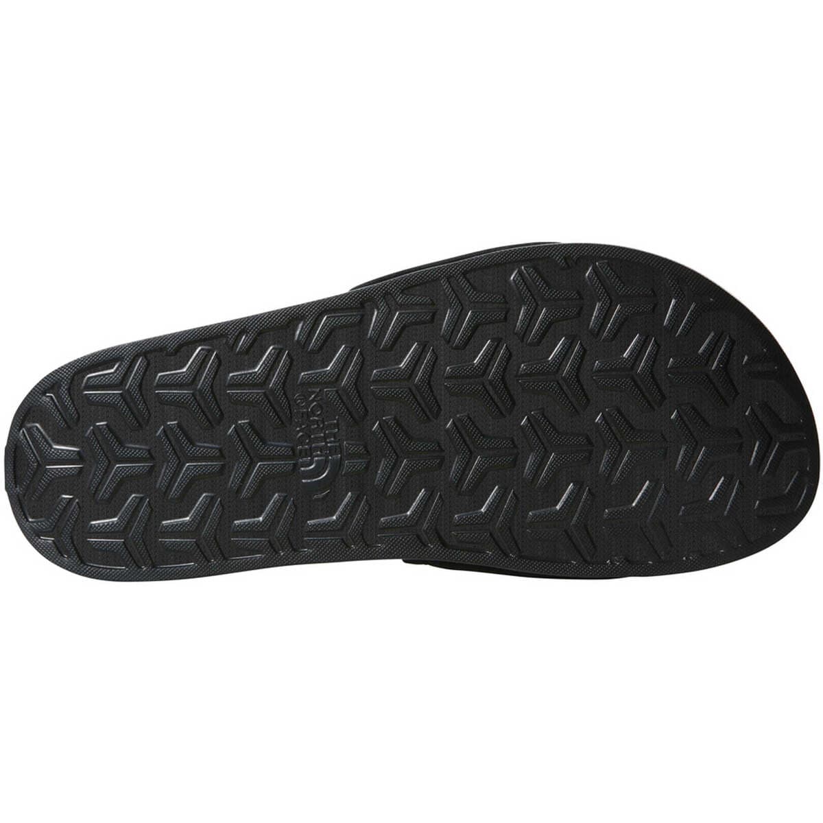 Men's Flip Flops The North Face Black