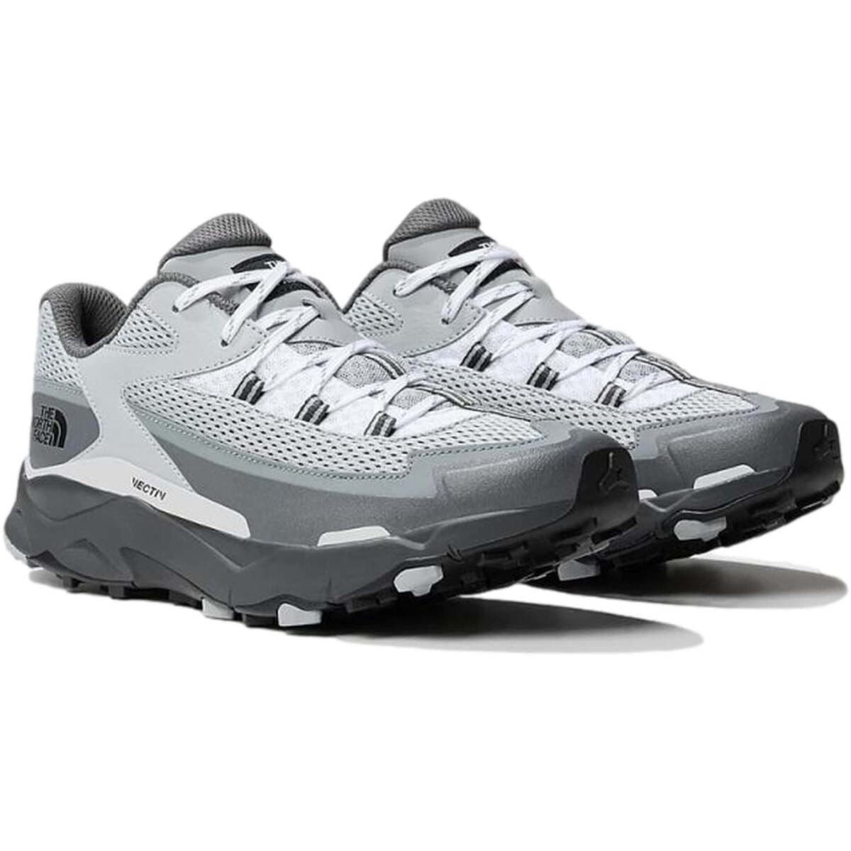 Men's Sneakers The North Face Gray