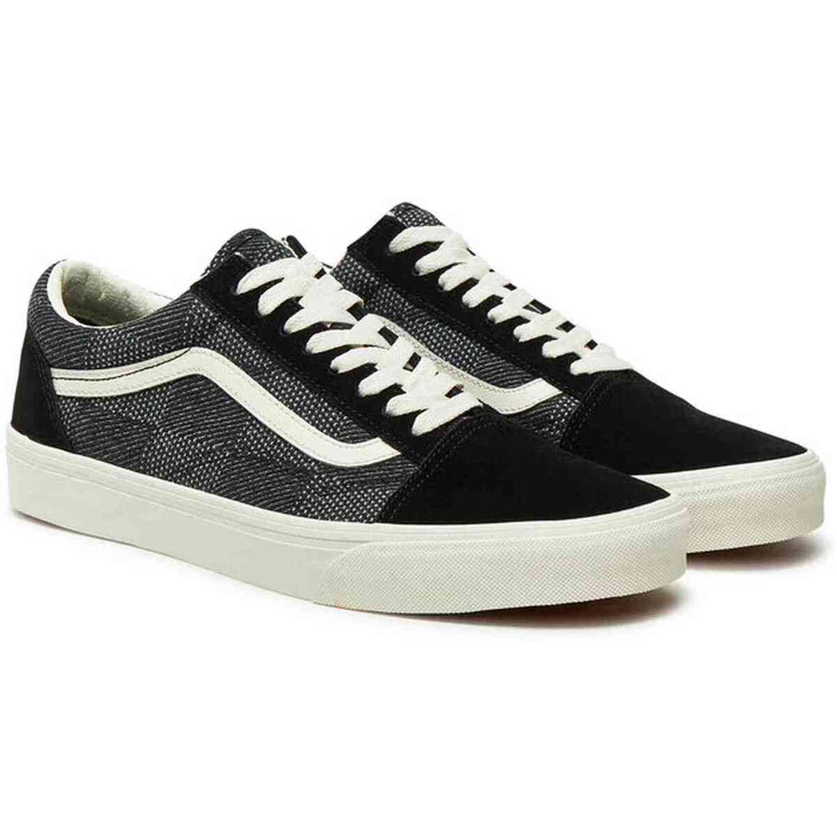 Men's Sneakers Vans Black