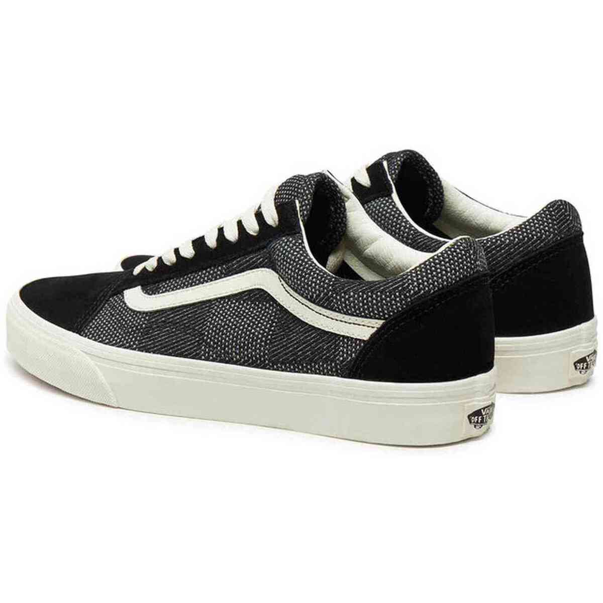 Men's Sneakers Vans Black