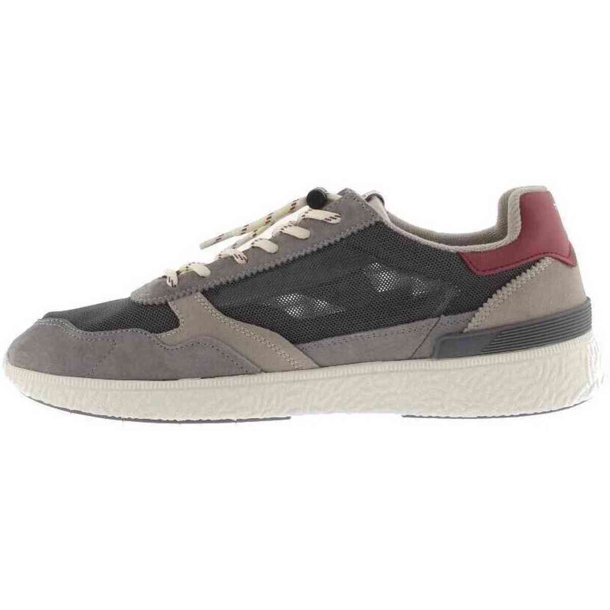 Women's Sneakers Victoria Gray