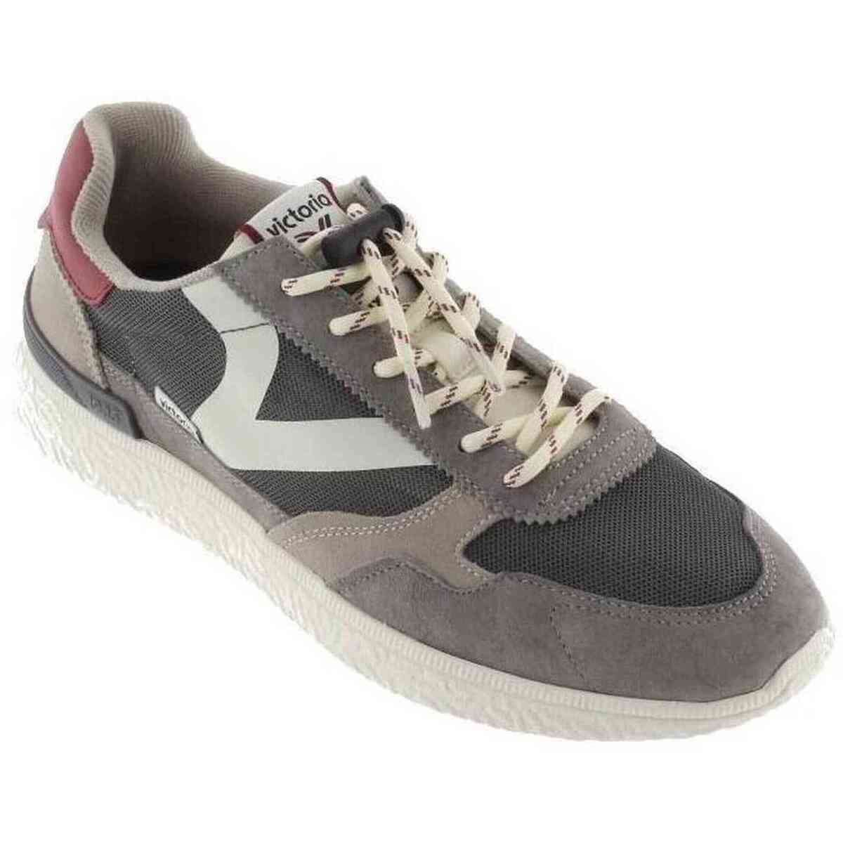 Women's Sneakers Victoria Gray