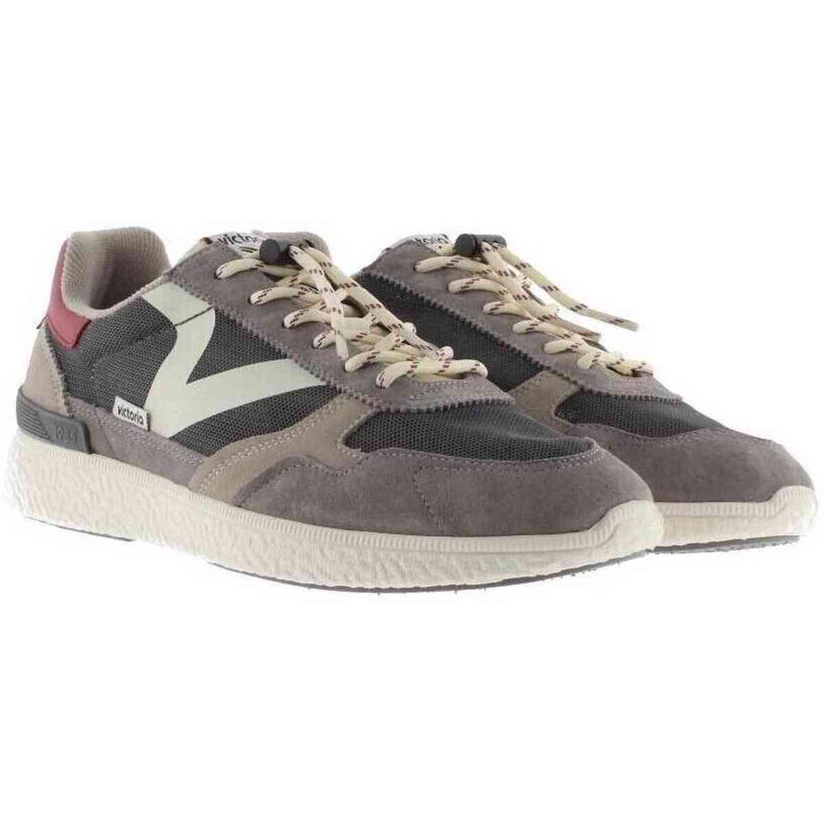 Women's Sneakers Victoria Gray