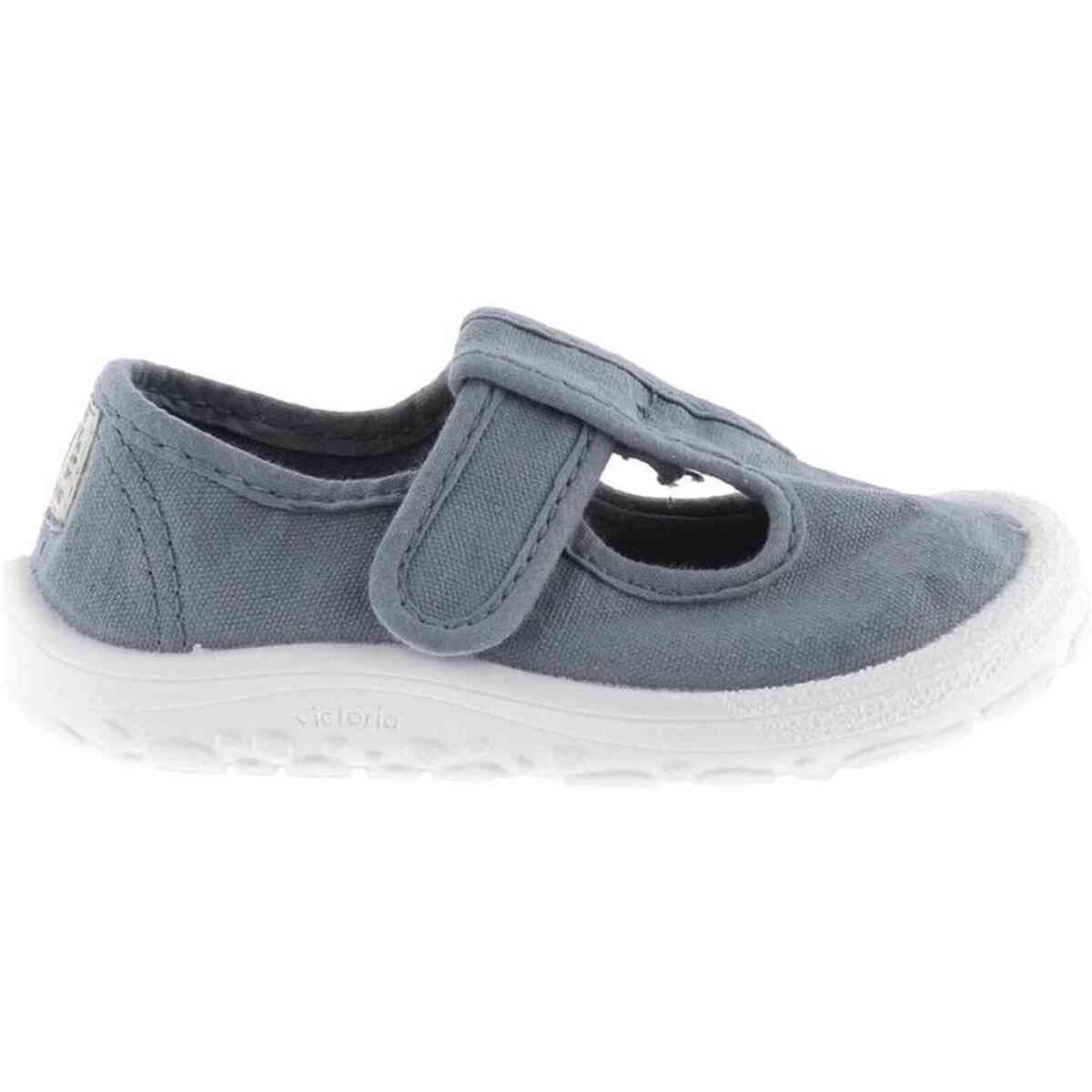 Women's Ballet Flats Victoria Blue