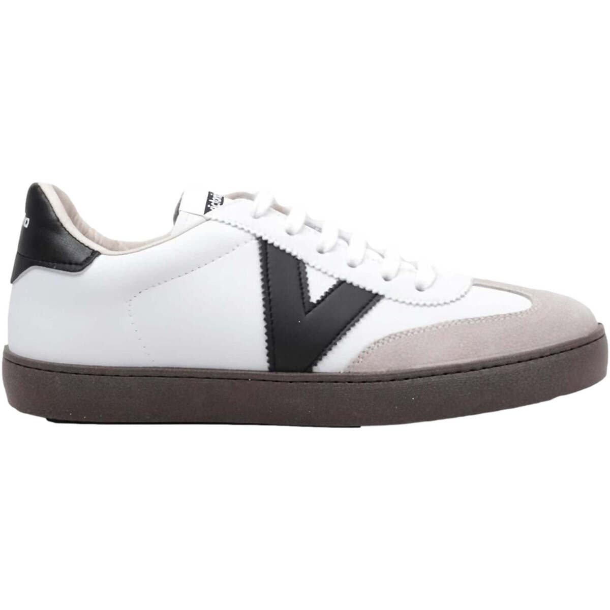 Women's Sneakers Victoria White