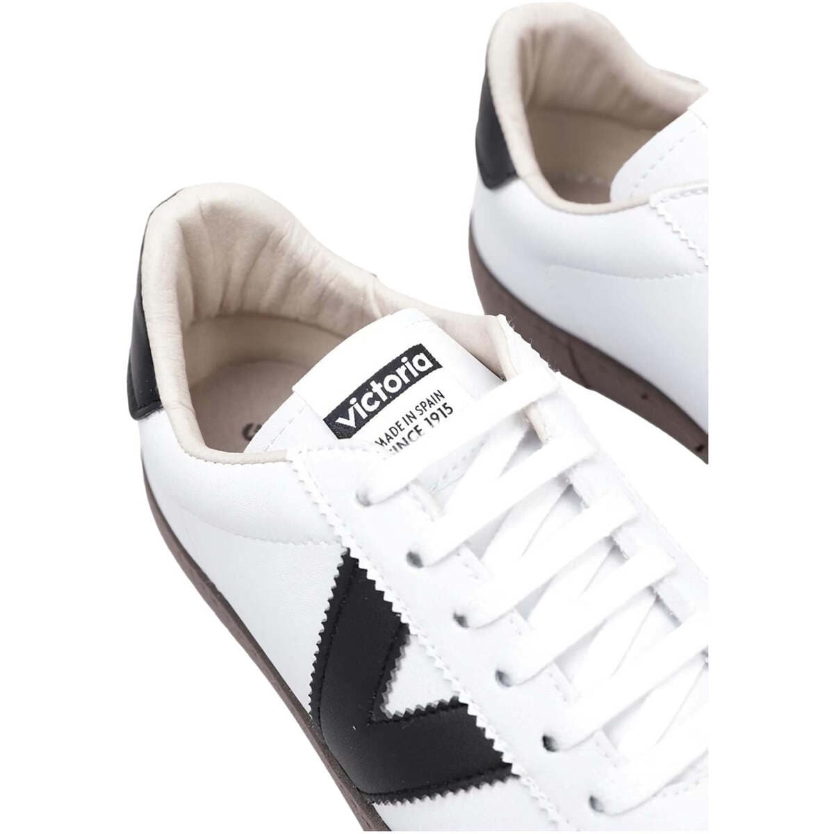 Women's Sneakers Victoria White