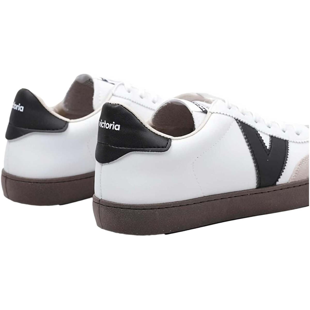 Women's Sneakers Victoria White