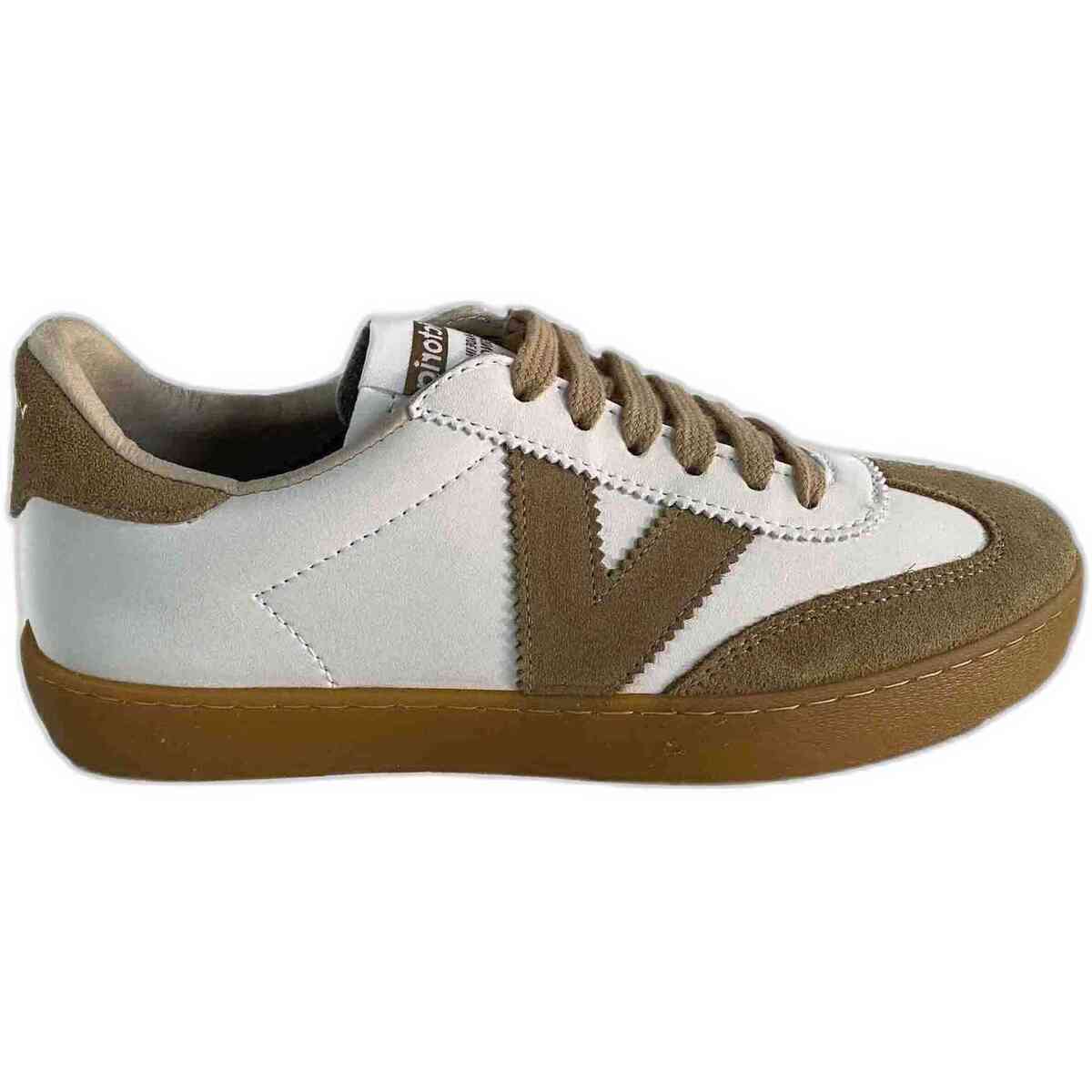 Xαμηλά Sneakers Victoria 1126207-BEIGE