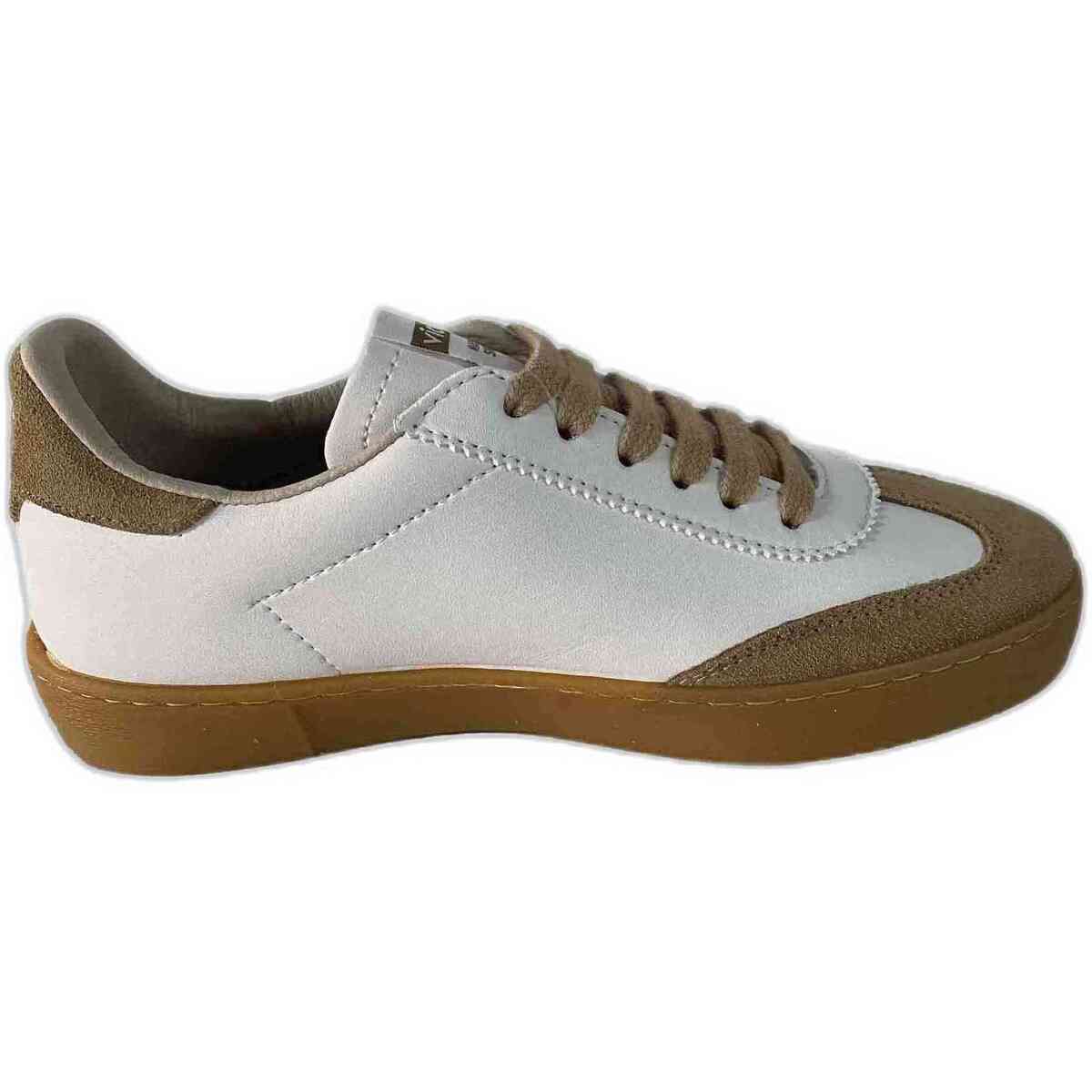 Men's Sneakers Victoria White