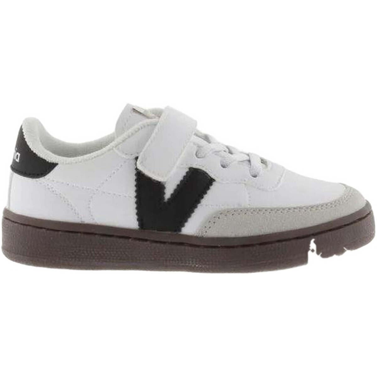 Boys' Sneakers Victoria White