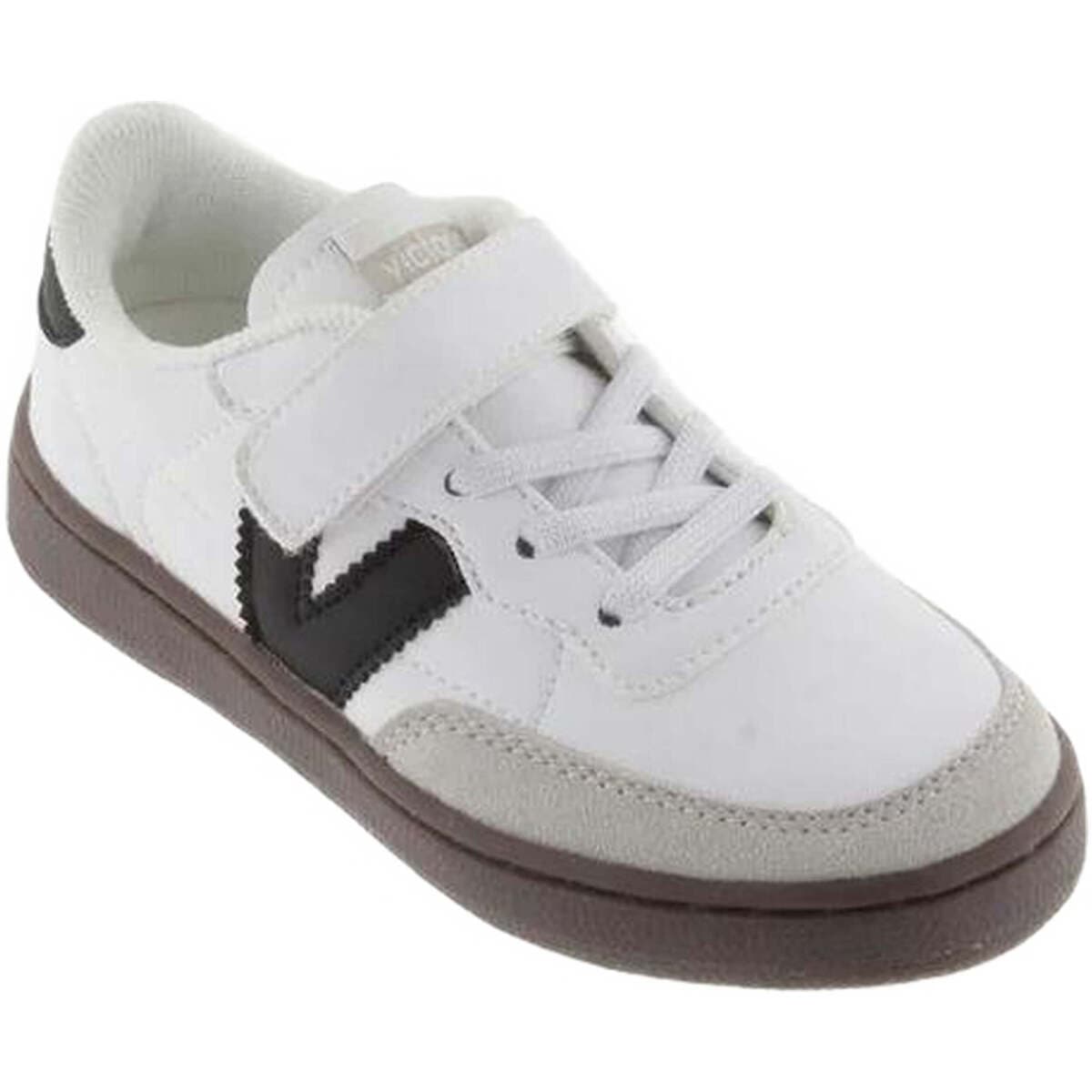Boys' Sneakers Victoria White