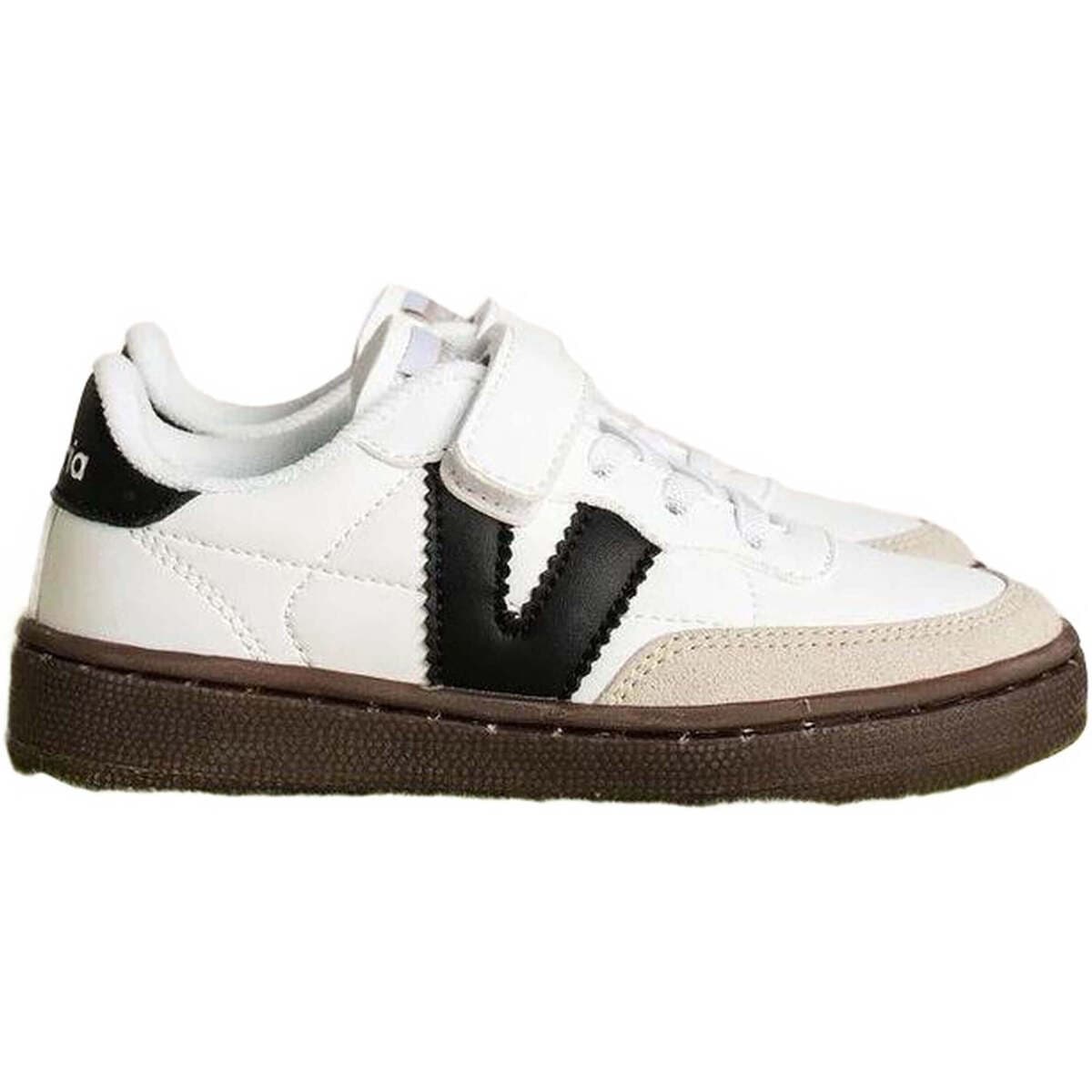 Boys' Sneakers Victoria White