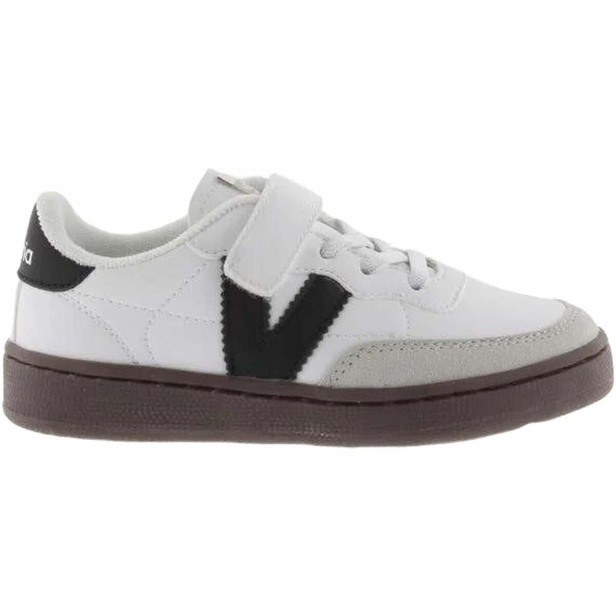 Boys' Sneakers Victoria White