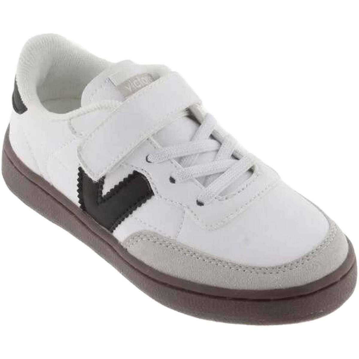 Boys' Sneakers Victoria White