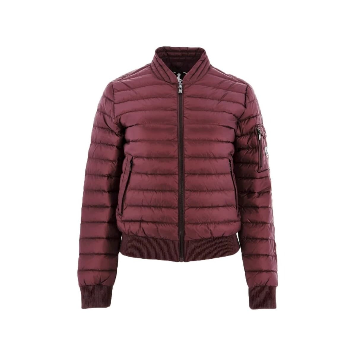 Women's Jackets JOTT Bordeaux