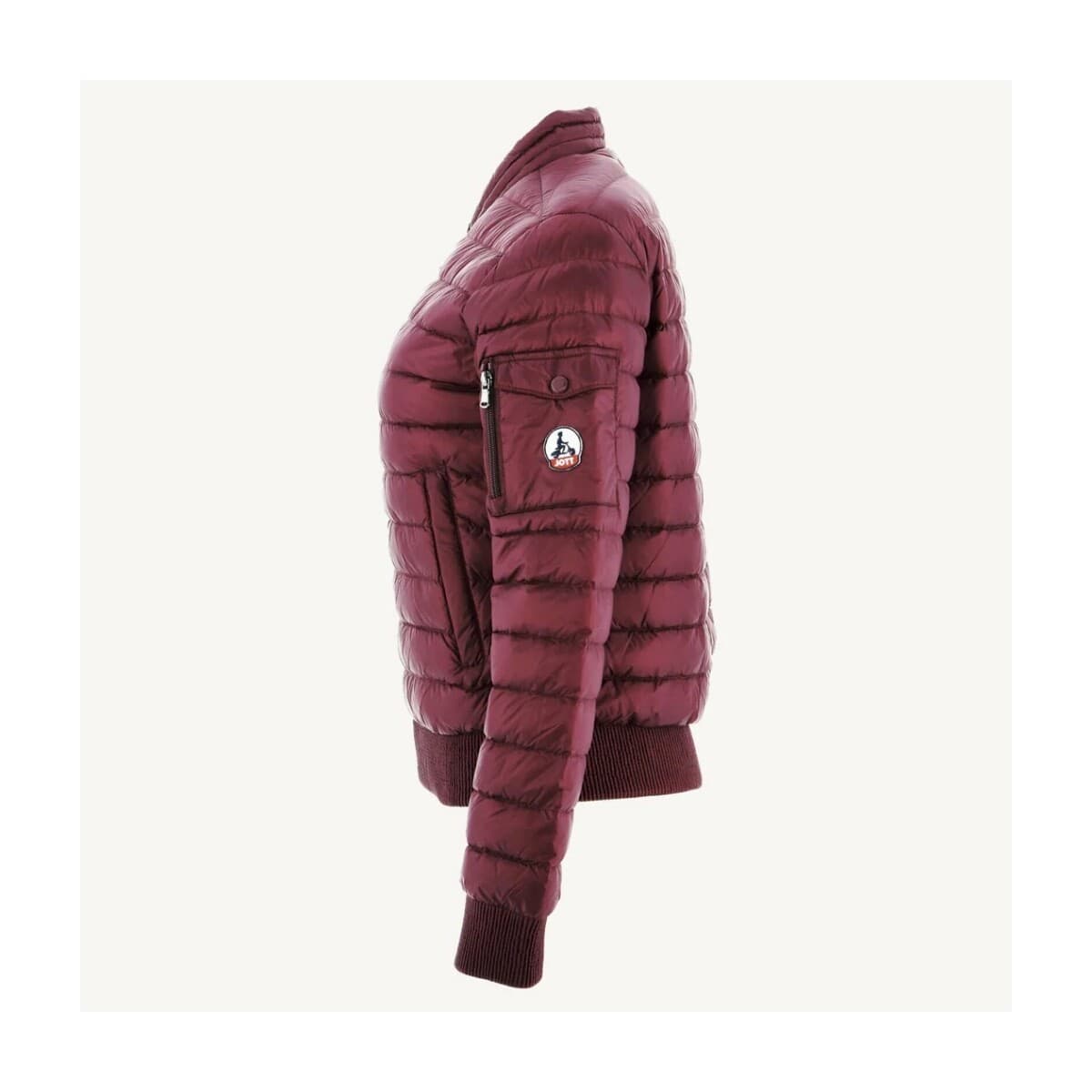 Women's Jackets JOTT Bordeaux