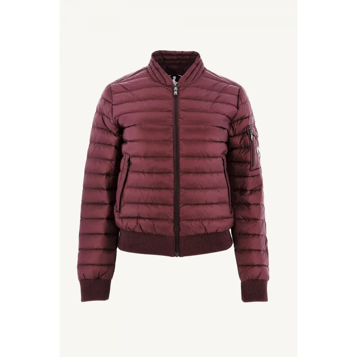 Women's Jackets JOTT Bordeaux