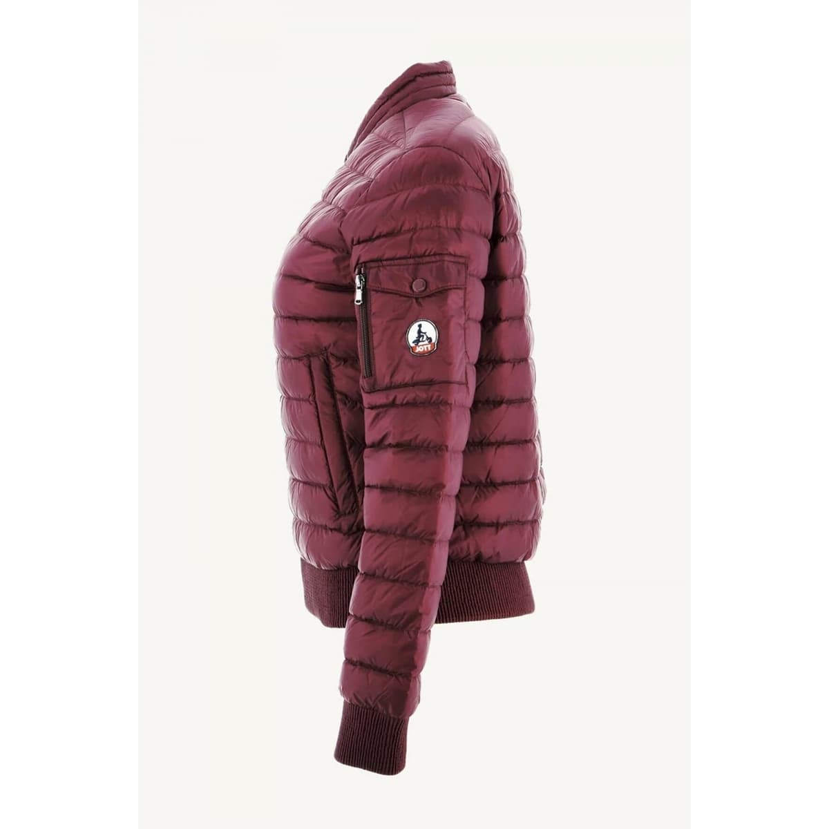 Women's Jackets JOTT Bordeaux