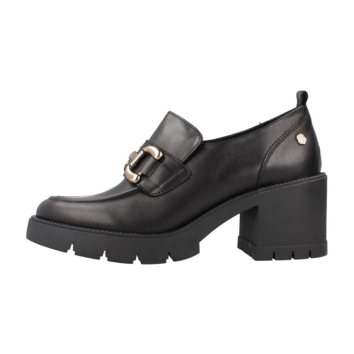 Women's Loafers Carmela Black